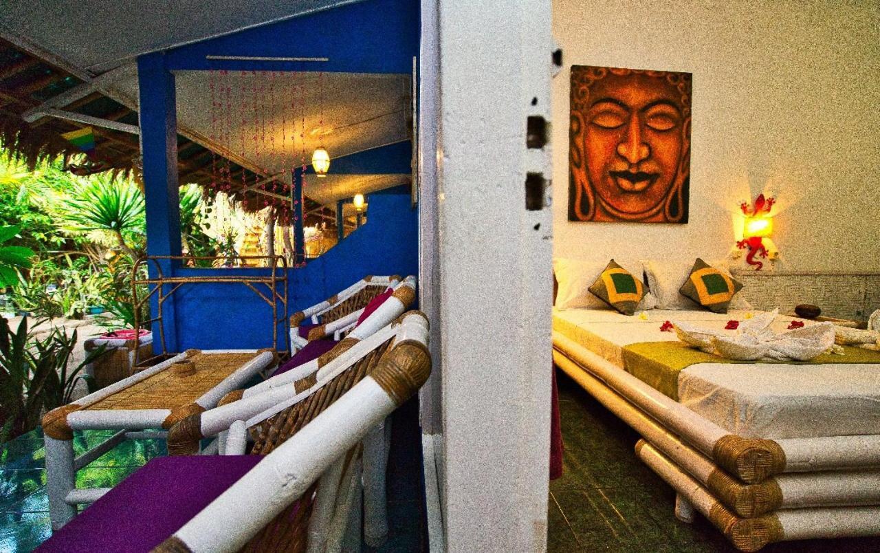 Rumah Kundun กีลีตราวางัน ภายนอก รูปภาพ